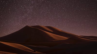 Make Space for Creativity: Audio Meditation