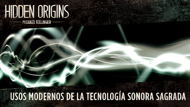 Usos modernos para la tecnología sonora sagrada
