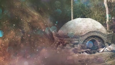 Earthships para la verdadera libertad con Michael Reynolds