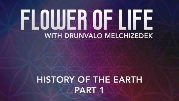 History of the Earth Part 1