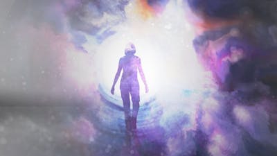 Philosophy and the Afterlife with Raymond Moody