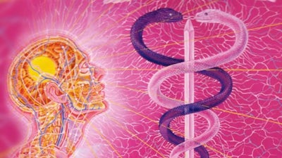 Healing the Luminous Body