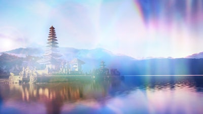 La physiologie du Chi