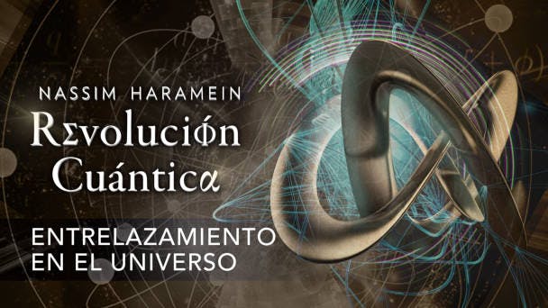 Entrelazamiento en el Universo Holográfico