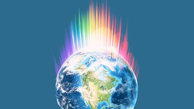 Alice Bailey and the Circle of Initiates with Klaire Roy