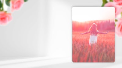 Befreiung von einer traumatischen Kindheit