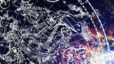 Clockwork Universe: The Zodiac