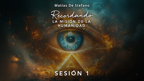 Sesión 1: El poder de Ser Humano