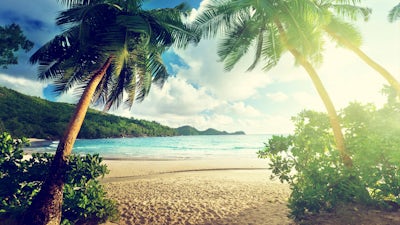 Marc Allen on The Greatest Secret of All