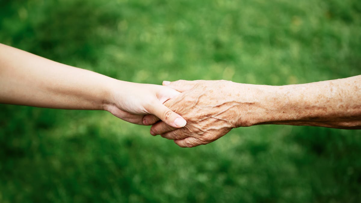 Watch defining longevity gaia