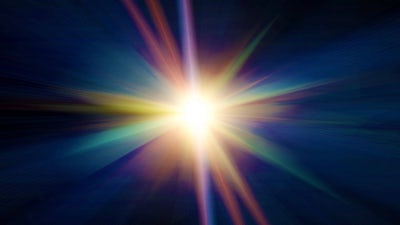 Hank Wesselman on Awakening to the Spirit World