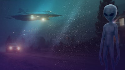 Directed Energy Weapon: Thor B