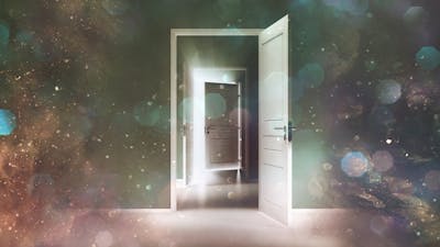 Positive Gedanken und der Miracle Club