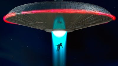 Otherworldly Investigations with Lee Speigel