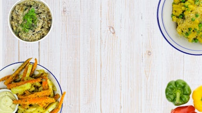 Introduction to Healthy Comfort Foods