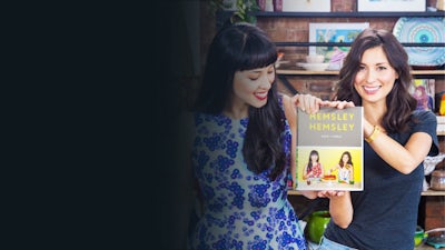Interview With Hemsley + Hemsley