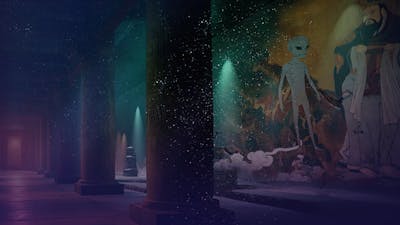 ETs in Emperor Qin’s Forbidden Tomb