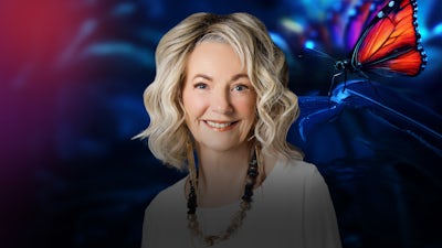 Maureen St. Germain: Five Dhyani Buddhas