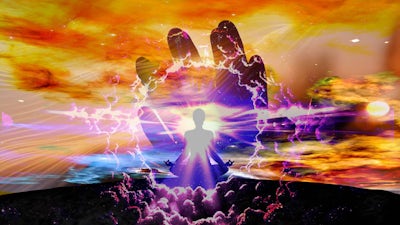 Dios en las experiencias cercanas a la muerte (con el Dr. Raymond Moody)