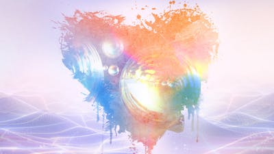 I am the Great Sun Micro Meditation