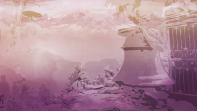 Freiheit in der Kluft von Tungnath