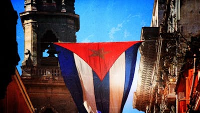 False Flags and Regime Change