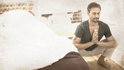 Ayurvedische Morgenrituale