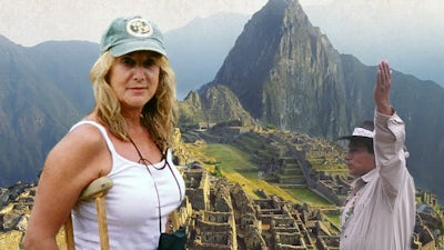 Keepers of the Light