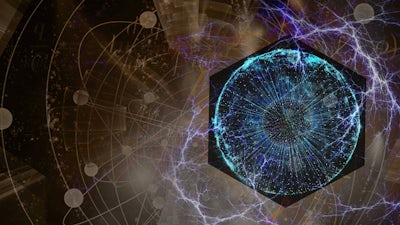 Die Vielschichtigkeit eines bewussten Universums