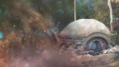 Earthships – Losgelöst vom Netz