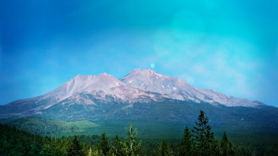 Call of the Mountain