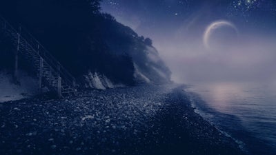 Notes from the Universe with Mike Dooley