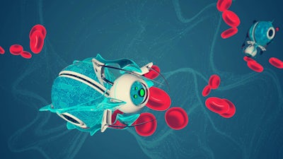 Modern Advances from E.T. Tech