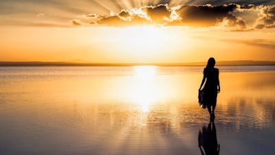 Conversations with God, Book 3 (Neale Donald Walsch) – Part 1