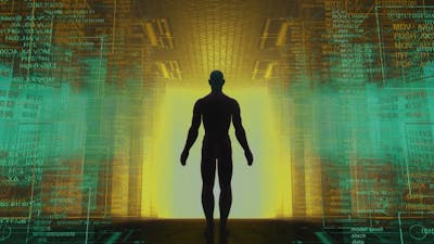 Reprogramming the Simulation Code