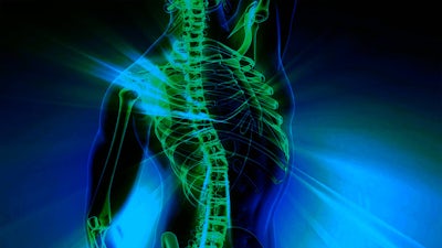 El nervio vago: La clave de la salud