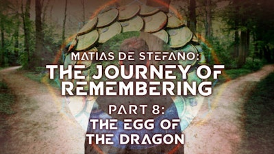 Part 8: The Egg of the Dragon