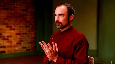 Heart Lotus Meditation