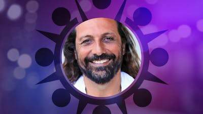 Nassim Haramein: Consciousness and the Human Antenna