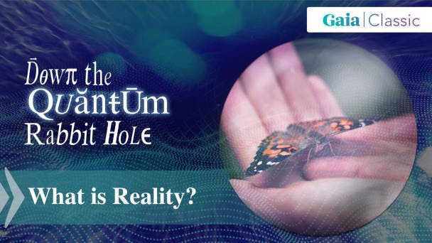What is Reality?