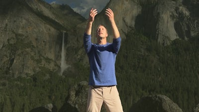 Qi Gong for High Blood Pressure