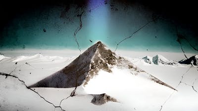 La civilización perdida de los preadamitas