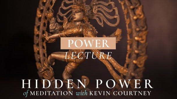 Power: Lecture