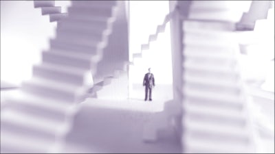 Emergence of the New Human Part I