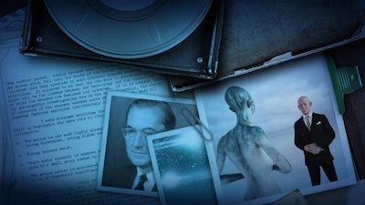 Kommunikation mit extraterrestrischer Intelligenz