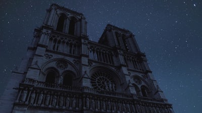 De l’alchimie au magistère - Avec André Douzet