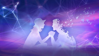 Planes of Reality Beyond Death