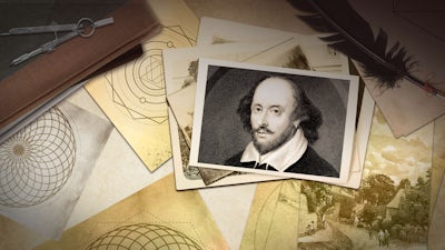 Session 2: Shakespeare Sonnets with Alan Green