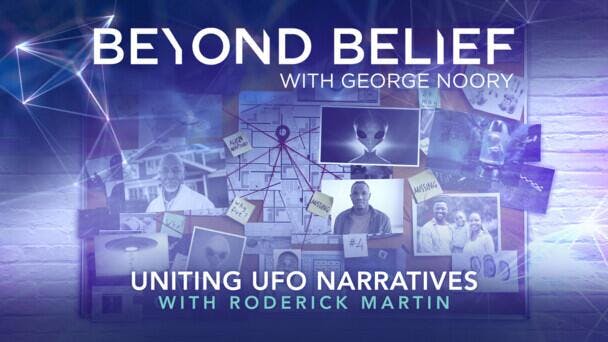 Uniting UFO Narratives
