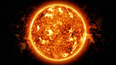 Révolution solaire